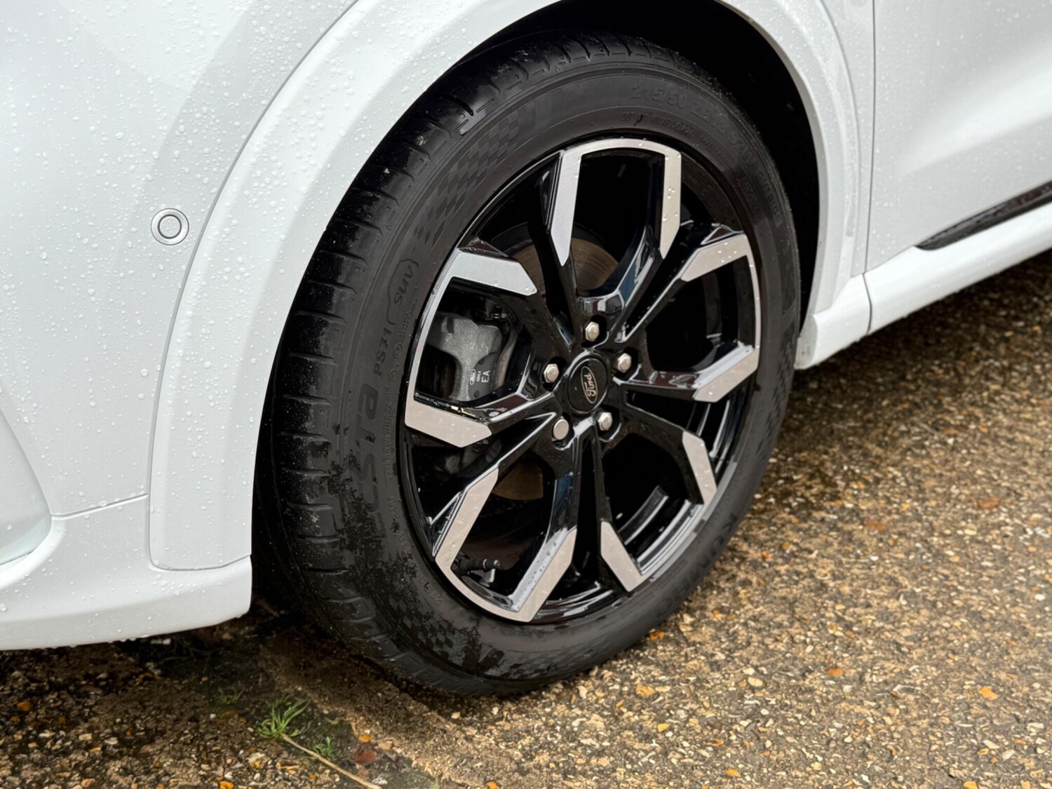 Used Ford Puma 2023 for sale - 77413308: Photo 28