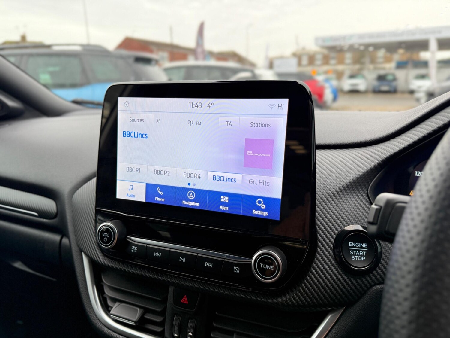 Used Ford Puma 2023 for sale - 77413308: Photo 31