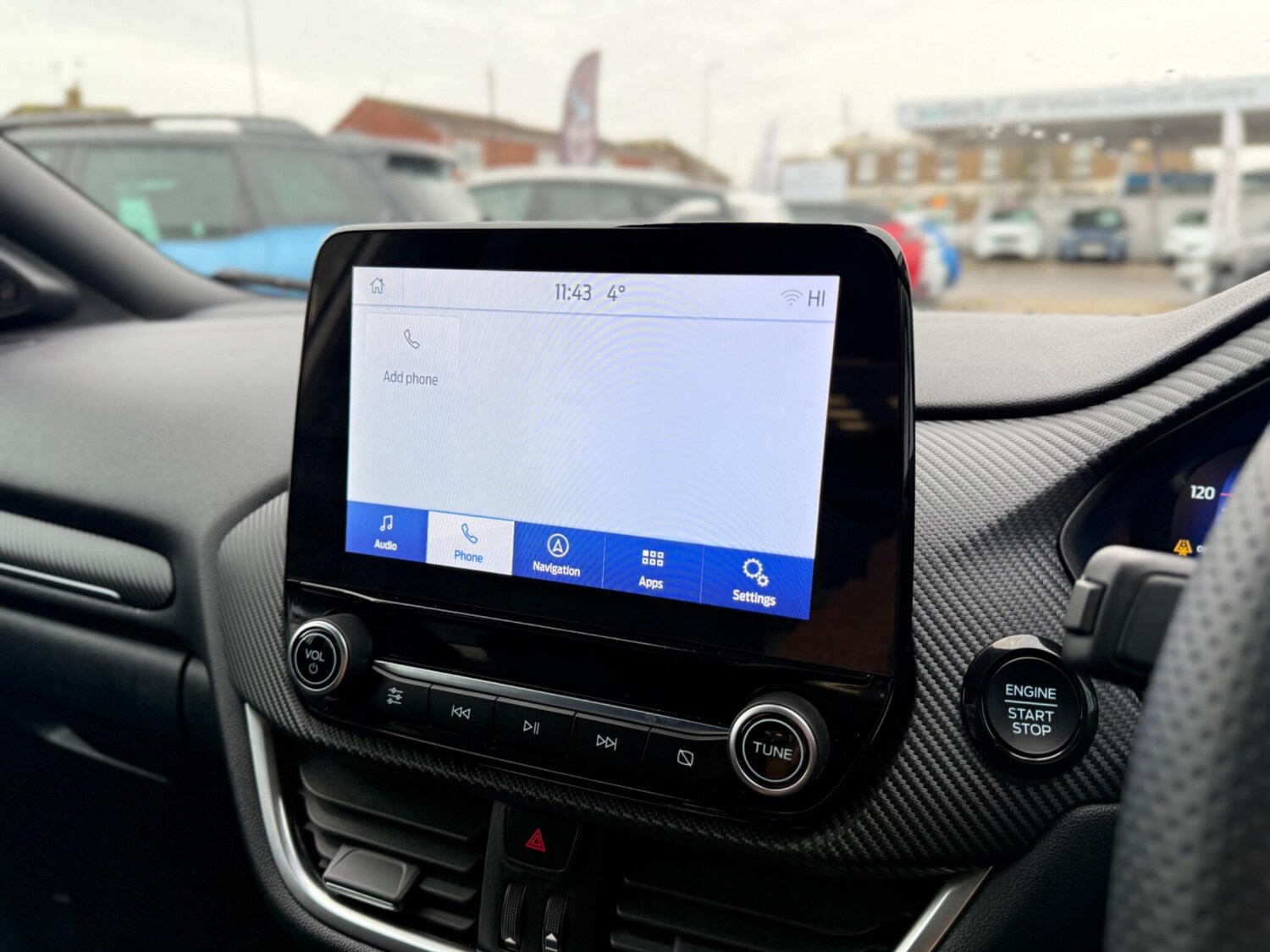 Used Ford Puma 2023 for sale - 77413308: Photo 32