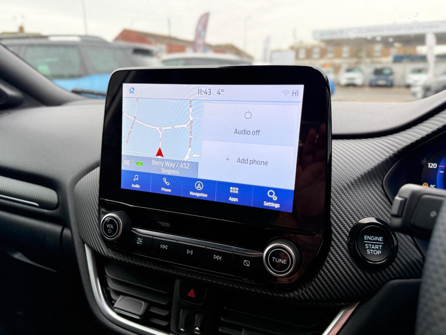 Used Ford Puma 2023 for sale - 77413308: Photo 36