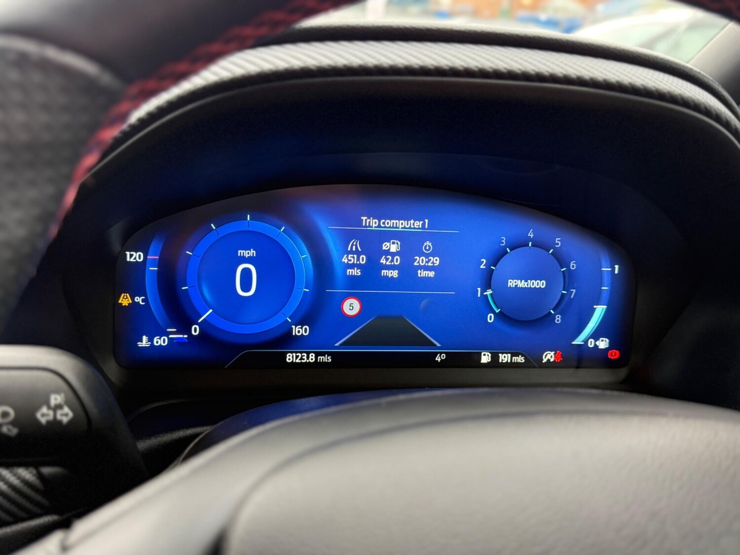 Used Ford Puma 2023 for sale - 77413308: Photo 37