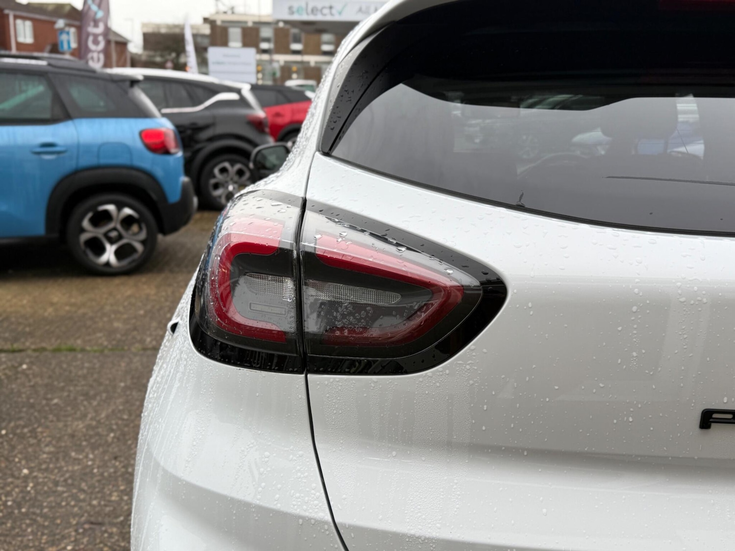 Used Ford Puma 2023 for sale - 77413308: Photo 42