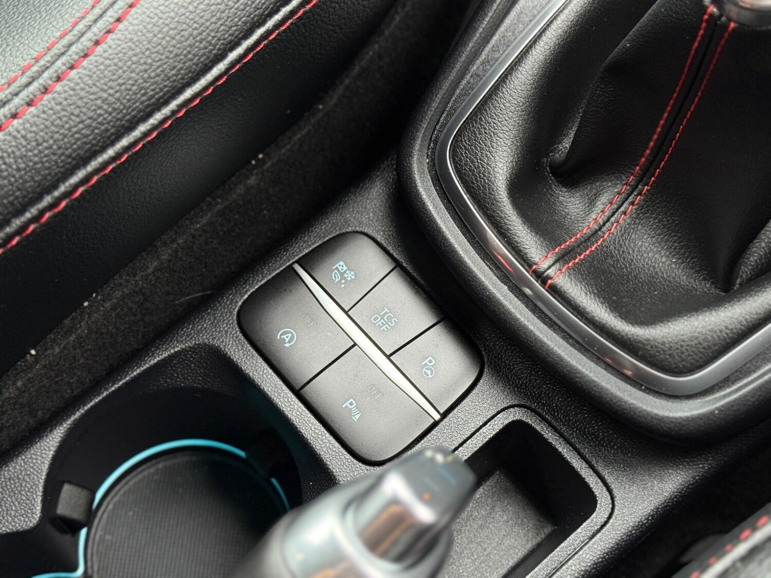 Used Ford Puma 2023 for sale - 77413308: Photo 48