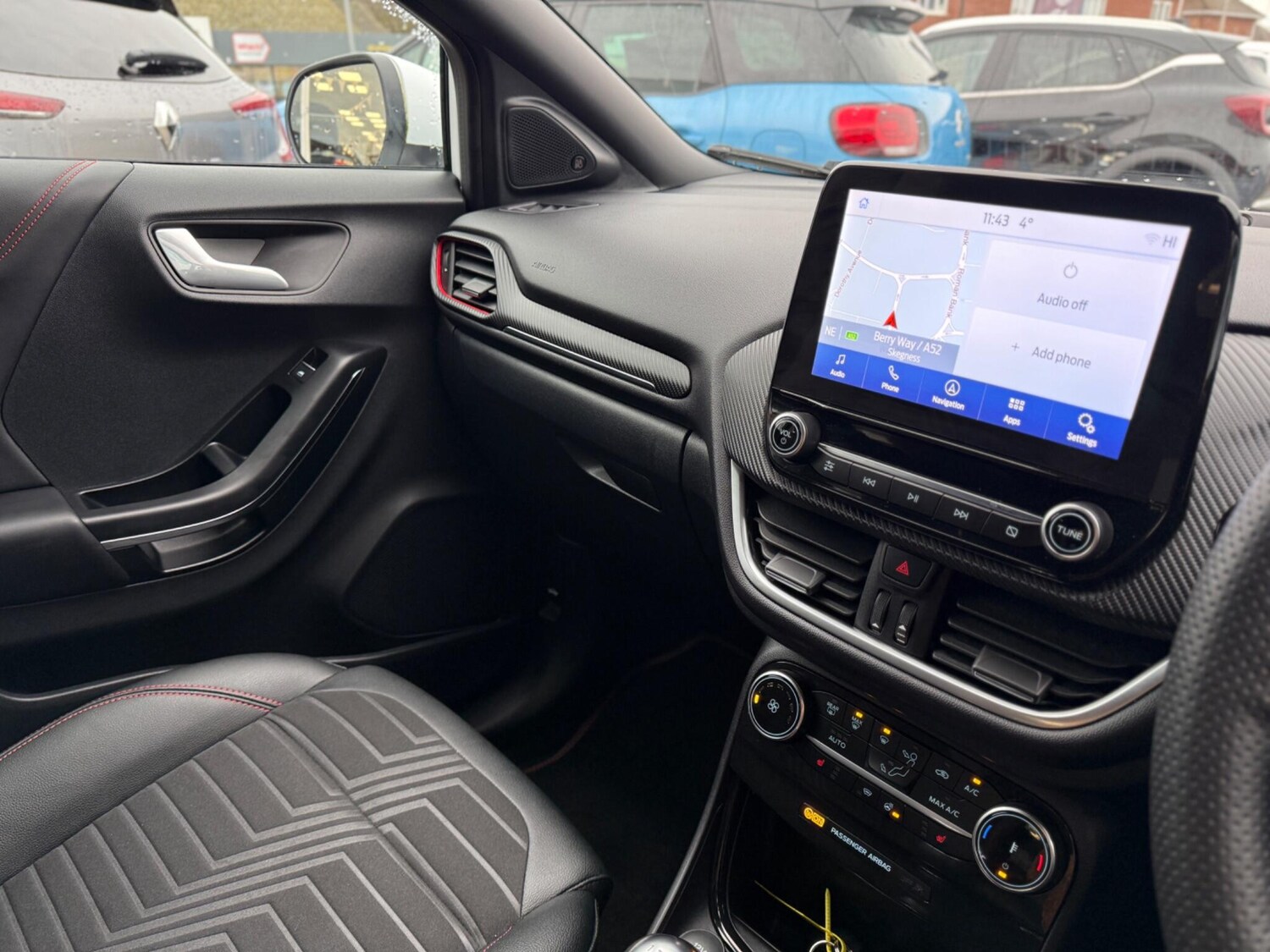 Used Ford Puma 2023 for sale - 77413308: Photo 50