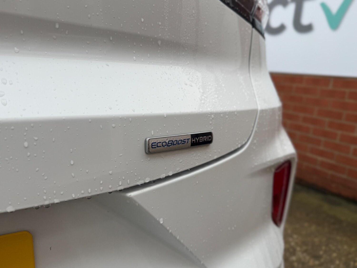 Used Ford Puma 2023 for sale - 77413308: Photo 7