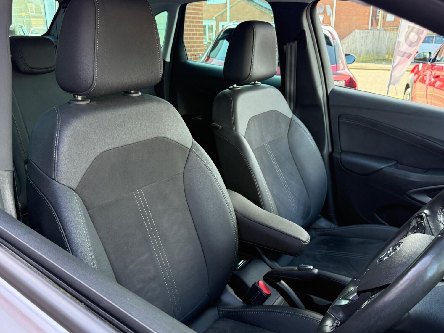 Used Vauxhall Crossland 2022 for sale - 77839557: Photo 10