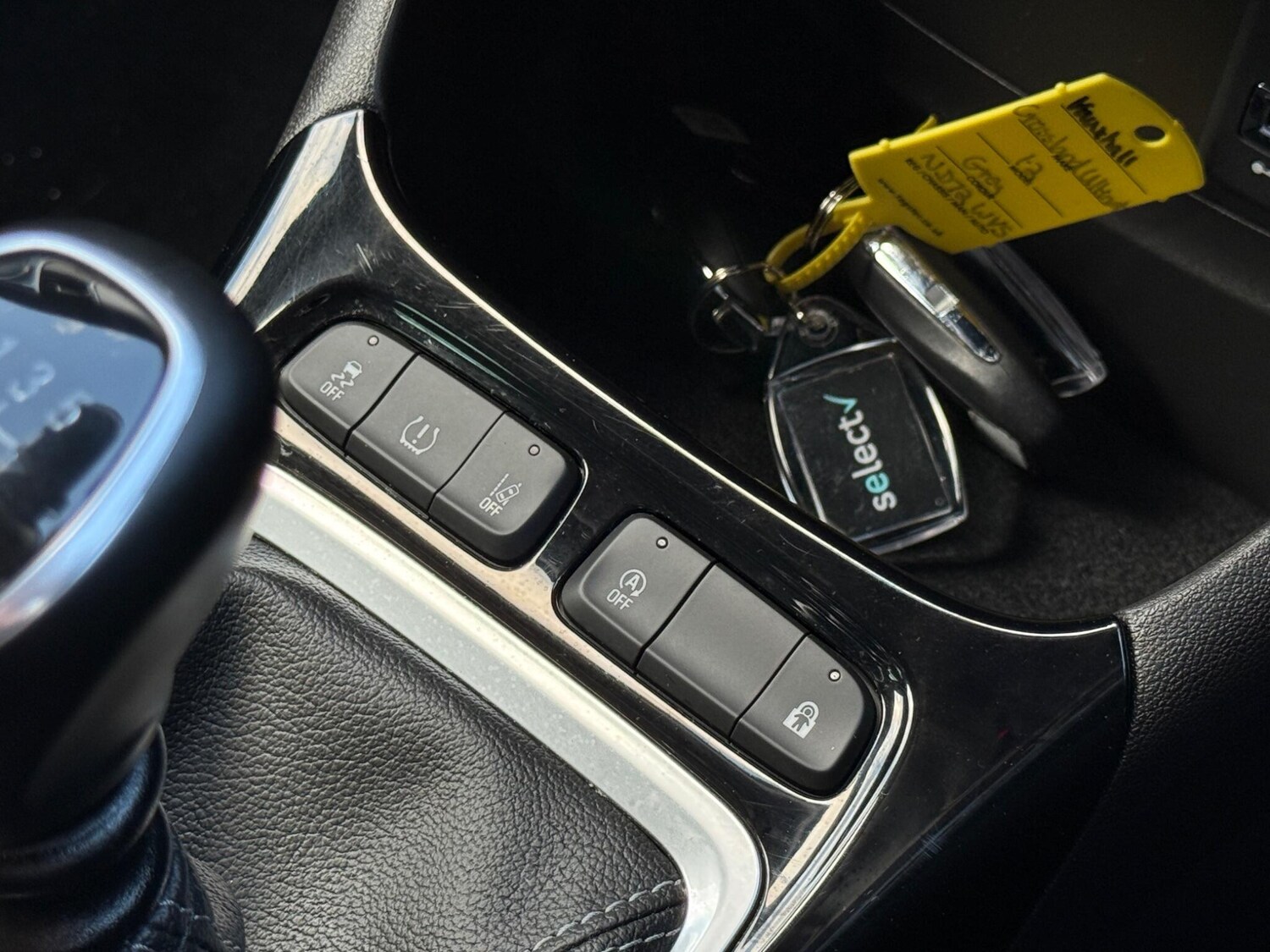 Used Vauxhall Crossland 2022 for sale - 77839557: Photo 13