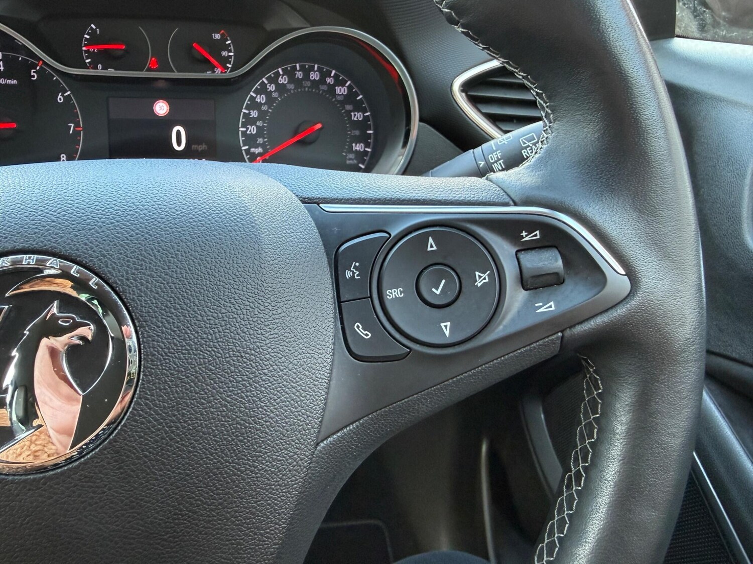 Used Vauxhall Crossland 2022 for sale - 77839557: Photo 16