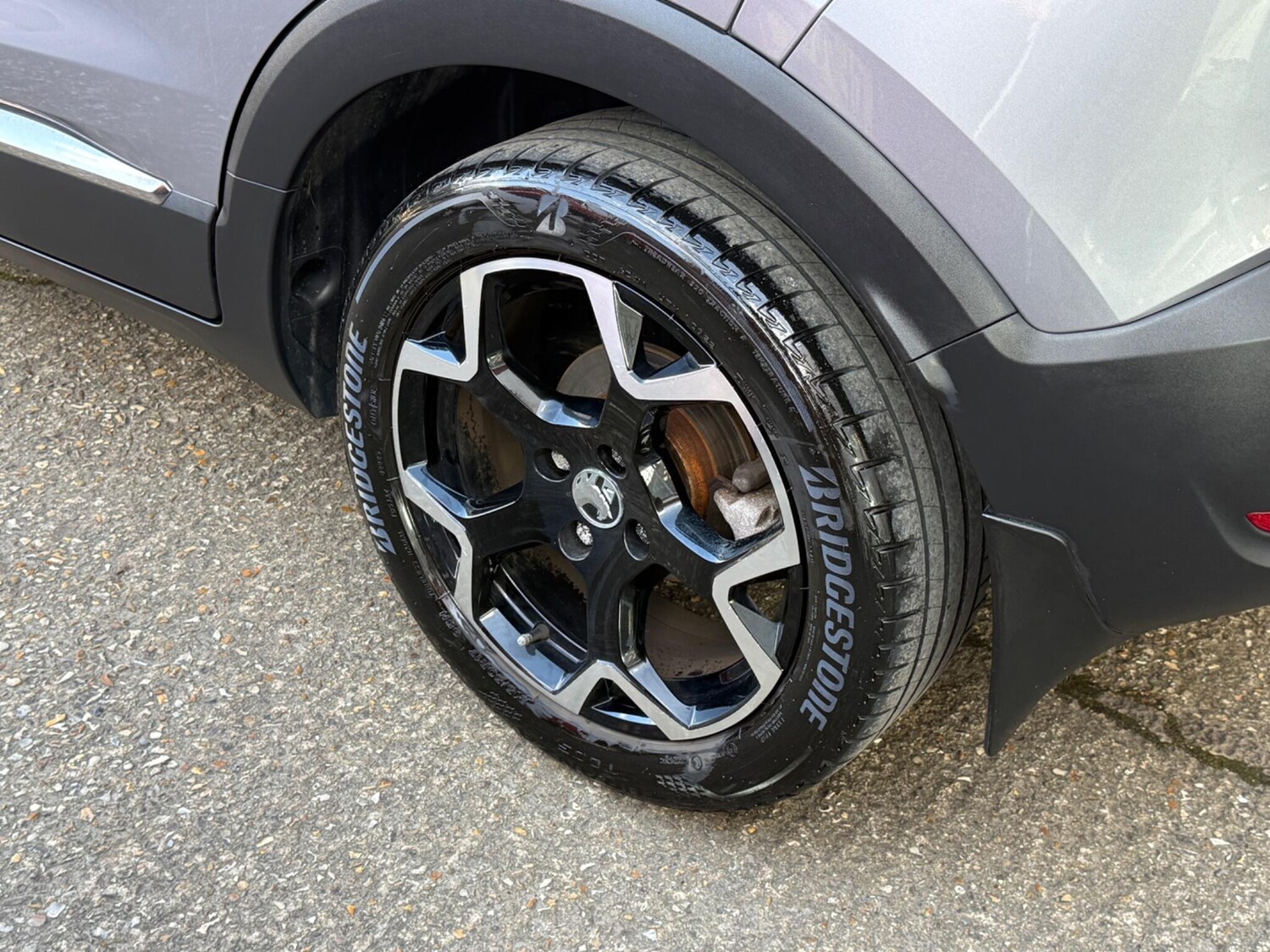 Used Vauxhall Crossland 2022 for sale - 77839557: Photo 22