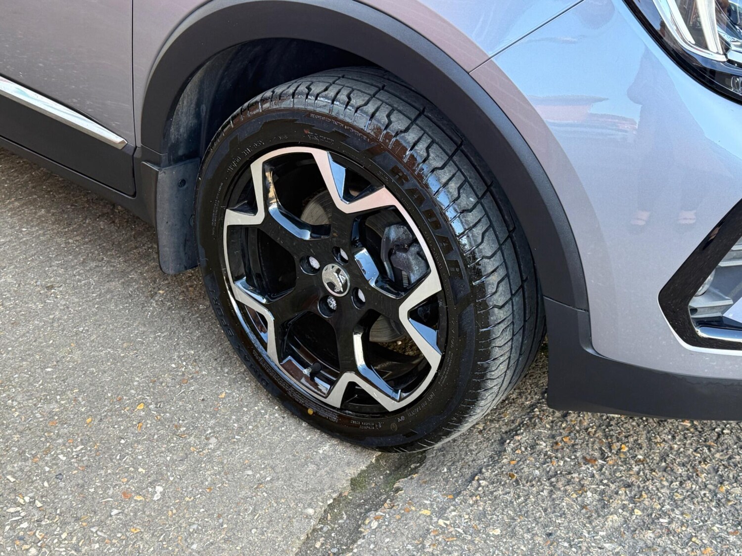 Used Vauxhall Crossland 2022 for sale - 77839557: Photo 24