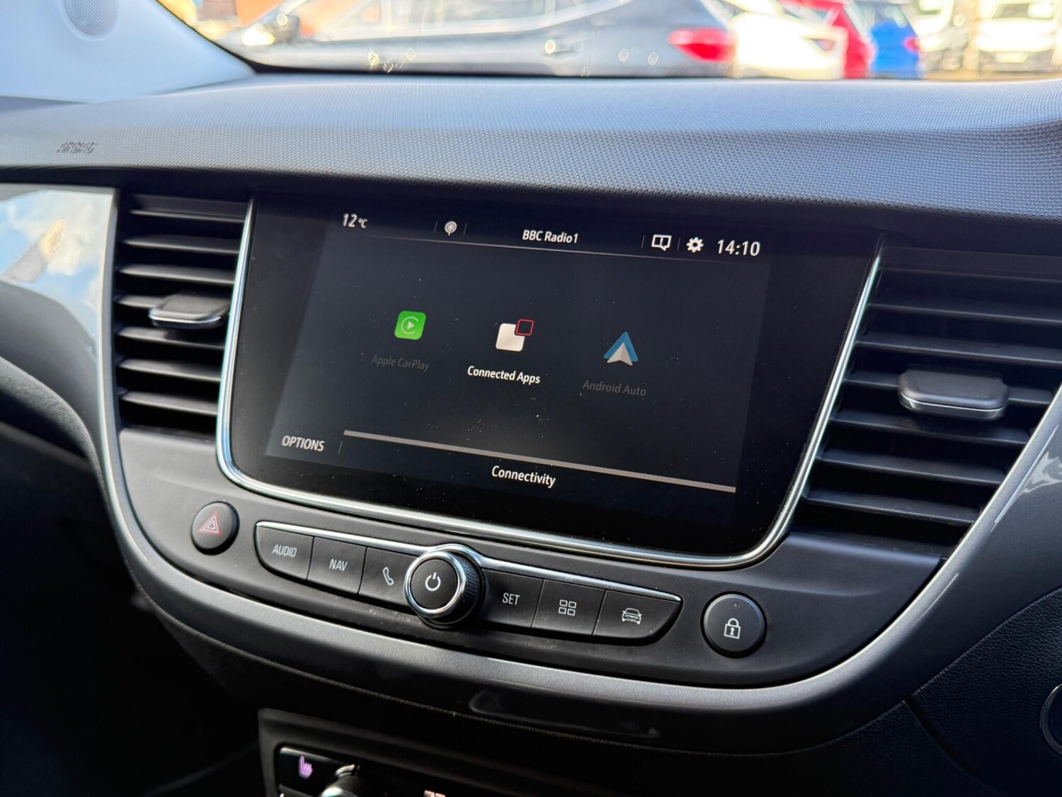 Used Vauxhall Crossland 2022 for sale - 77839557: Photo 25