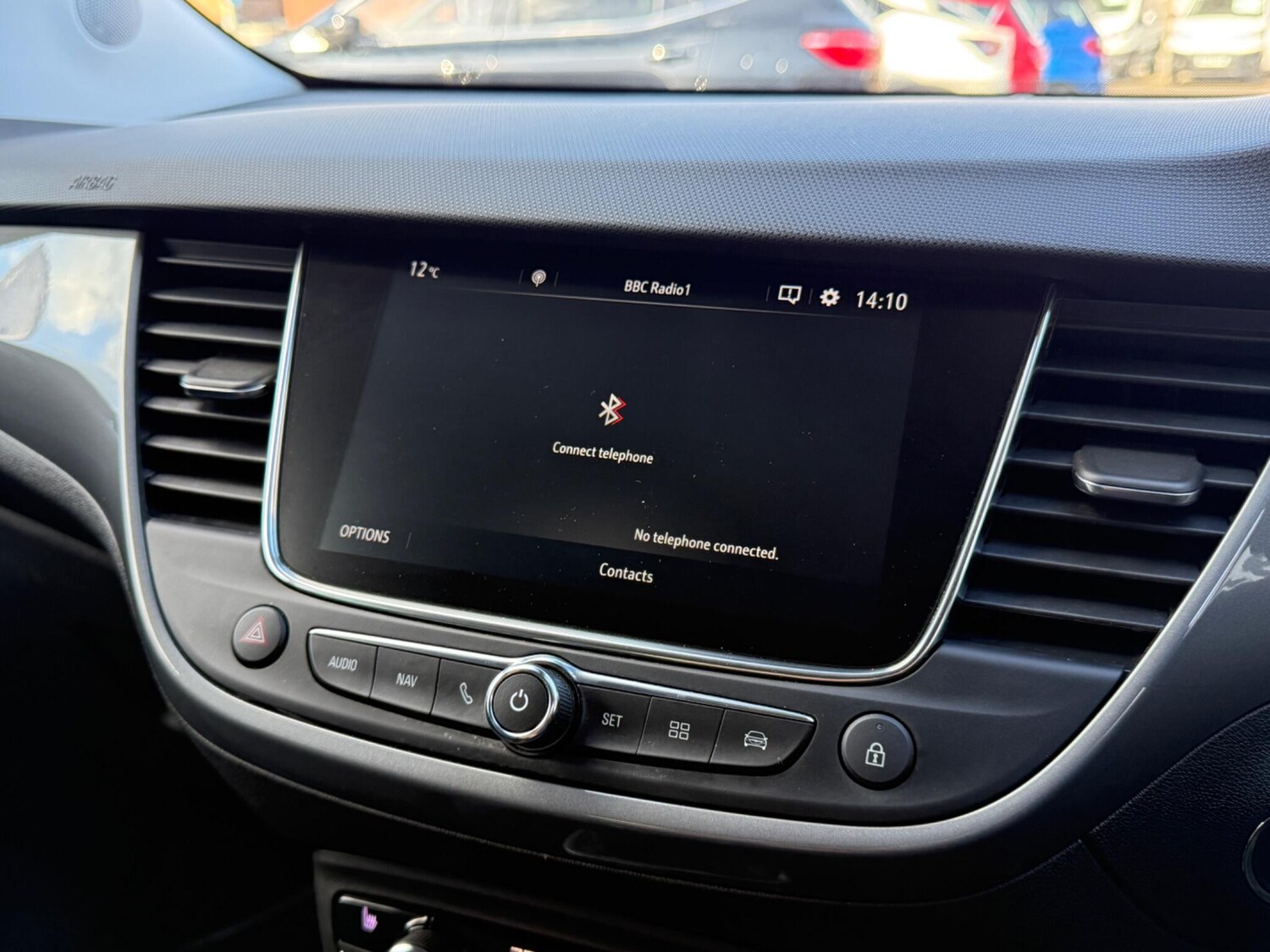 Used Vauxhall Crossland 2022 for sale - 77839557: Photo 26