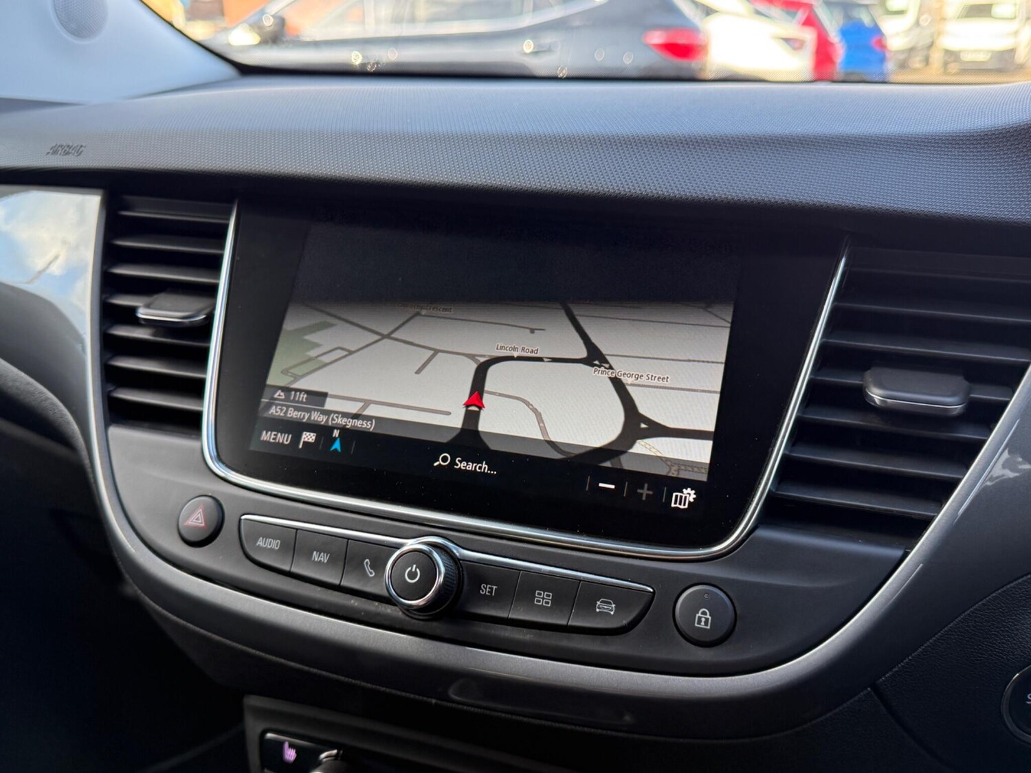 Used Vauxhall Crossland 2022 for sale - 77839557: Photo 27