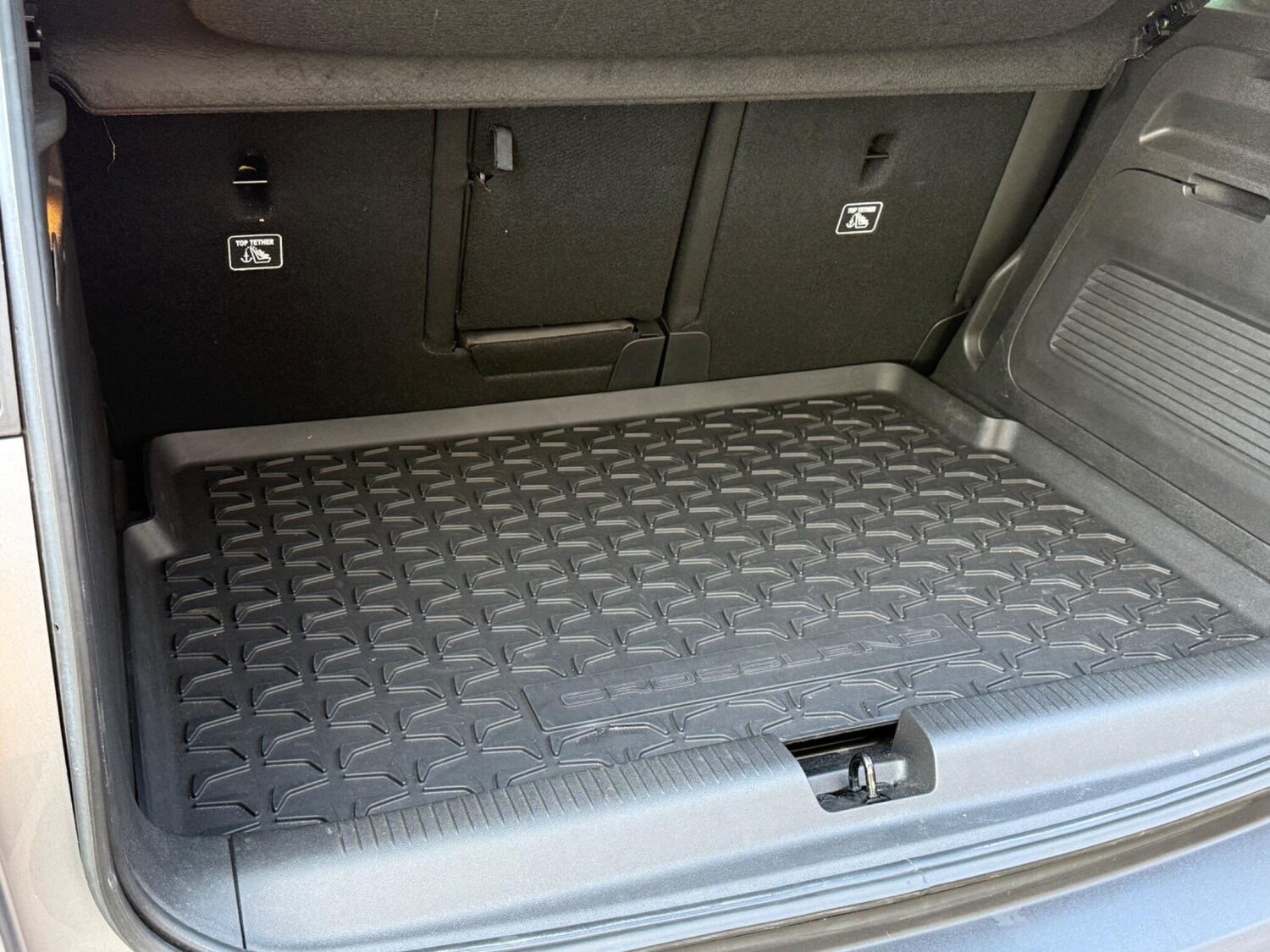 Used Vauxhall Crossland 2022 for sale - 77839557: Photo 31