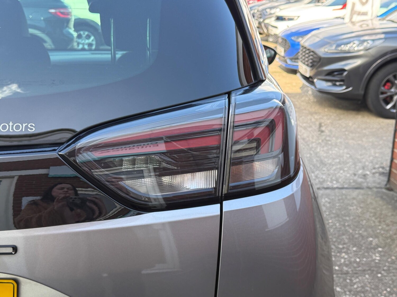 Used Vauxhall Crossland 2022 for sale - 77839557: Photo 35