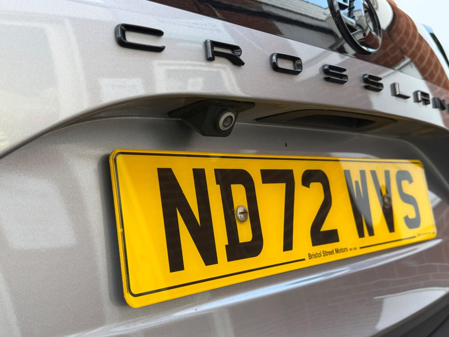 Used Vauxhall Crossland 2022 for sale - 77839557: Photo 36