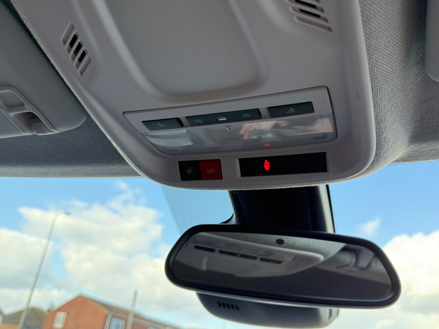 Used Vauxhall Crossland 2022 for sale - 77839557: Photo 38