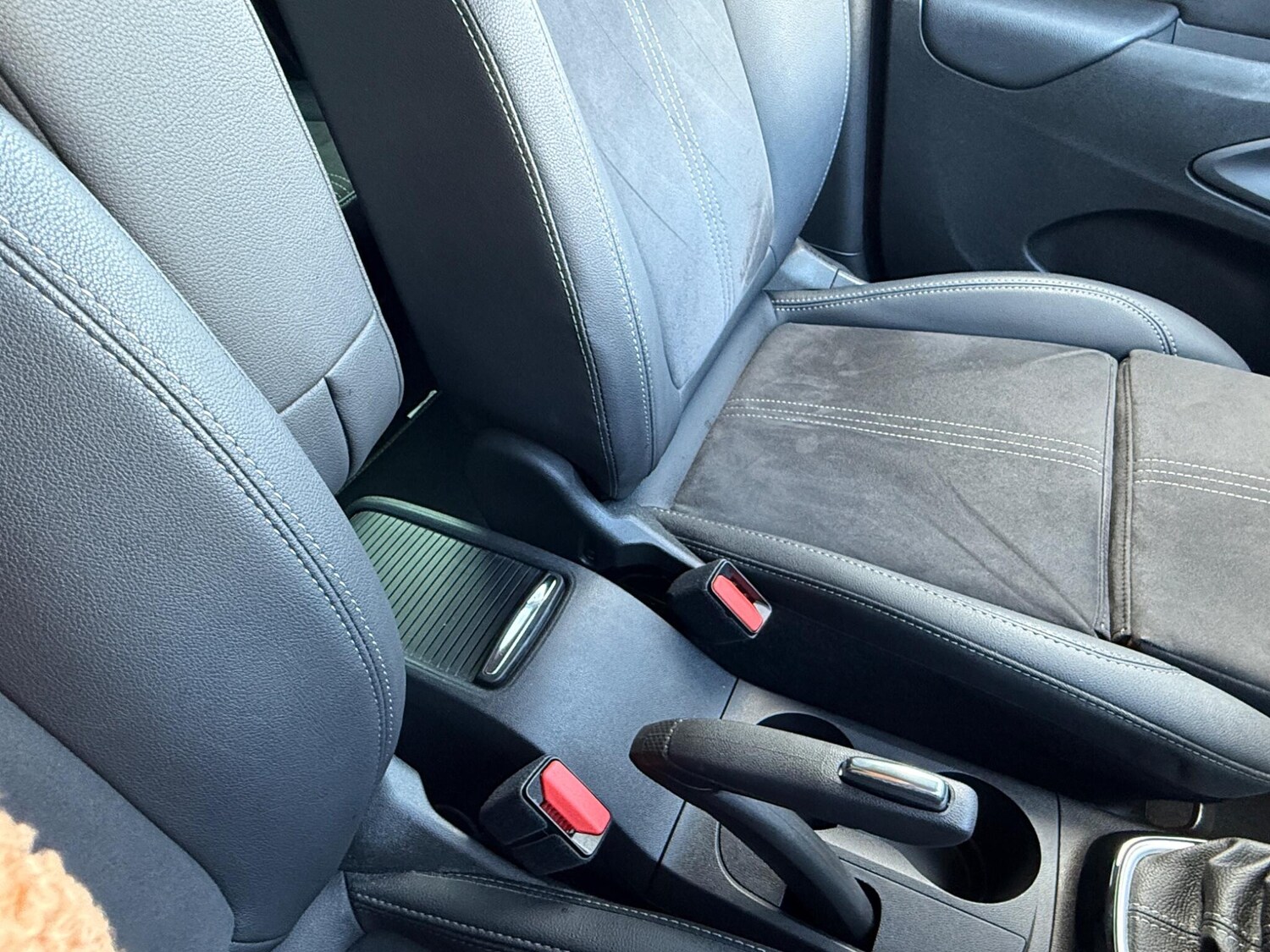 Used Vauxhall Crossland 2022 for sale - 77839557: Photo 39