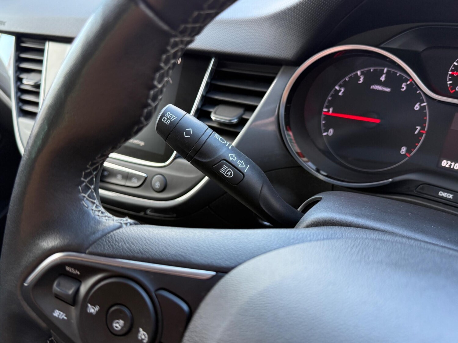 Used Vauxhall Crossland 2022 for sale - 77839557: Photo 40