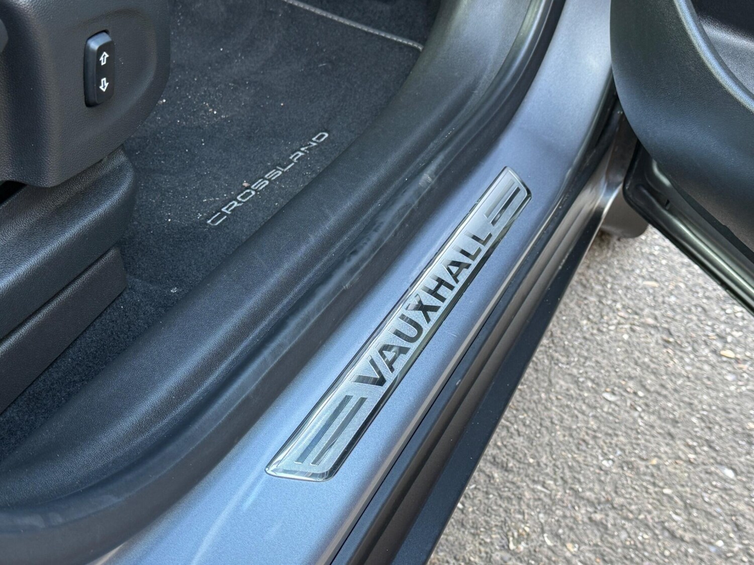 Used Vauxhall Crossland 2022 for sale - 77839557: Photo 41