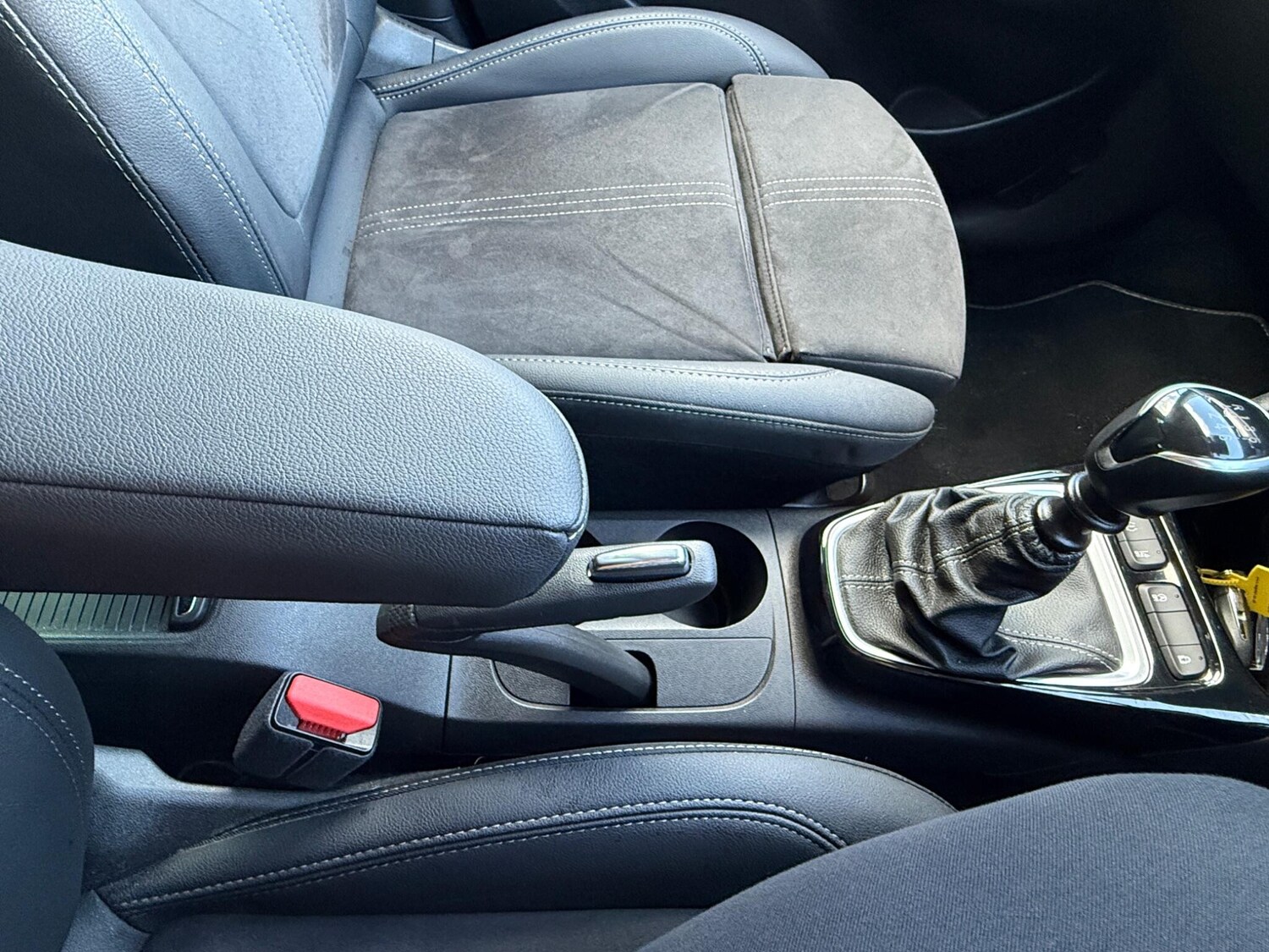 Used Vauxhall Crossland 2022 for sale - 77839557: Photo 9