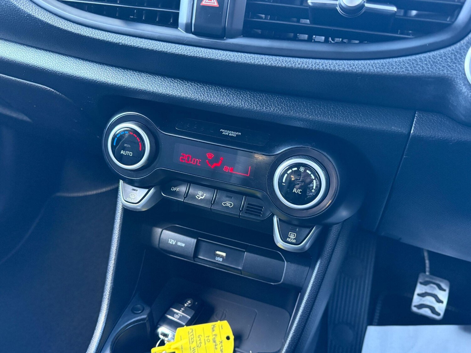 Used Kia Picanto 2022 for sale - 77413330: Photo 14