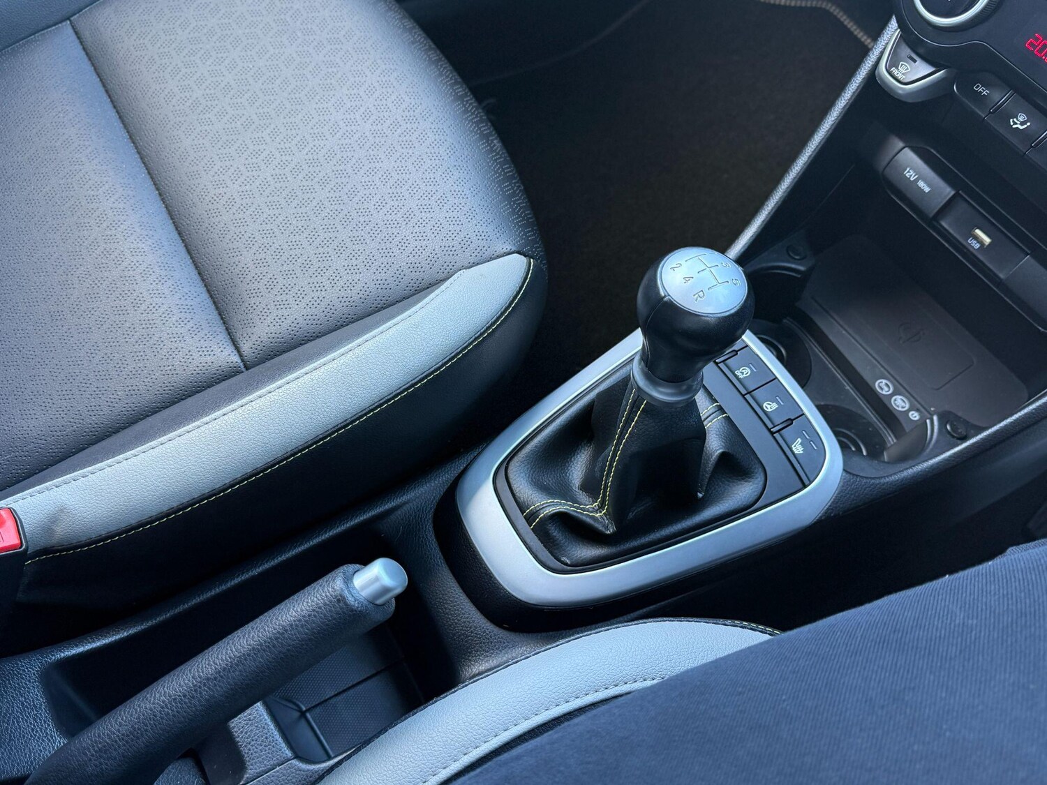 Used Kia Picanto 2022 for sale - 77413330: Photo 16