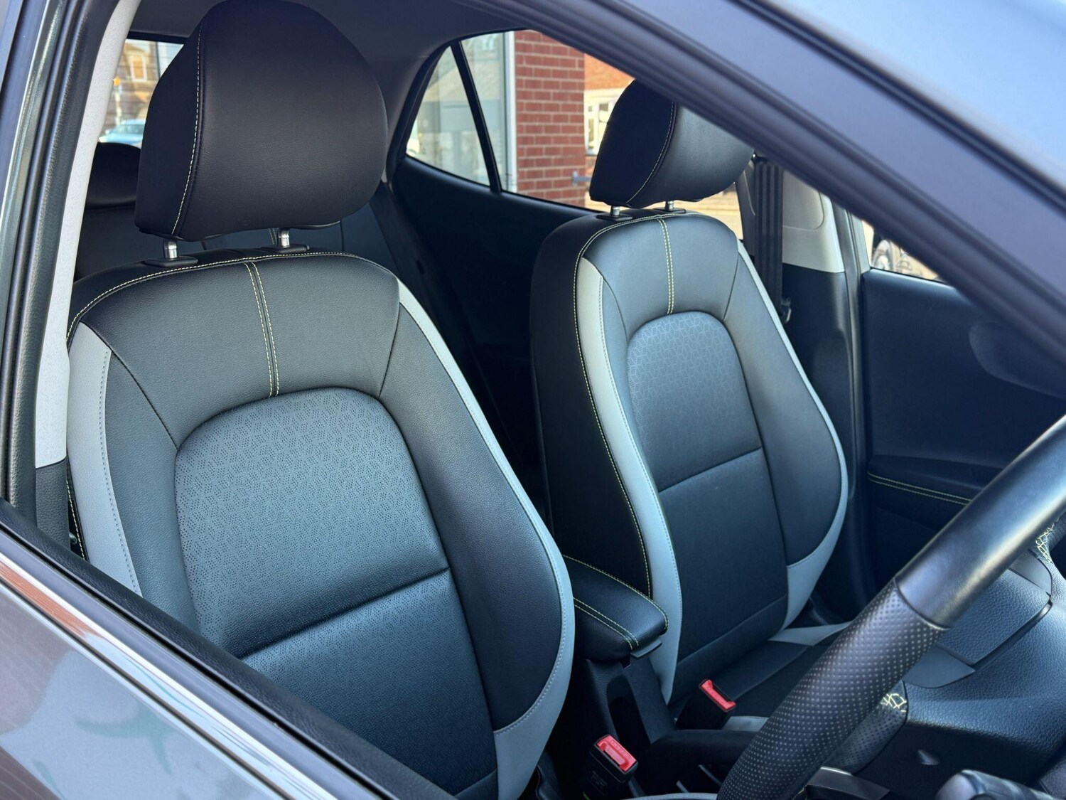 Used Kia Picanto 2022 for sale - 77413330: Photo 17