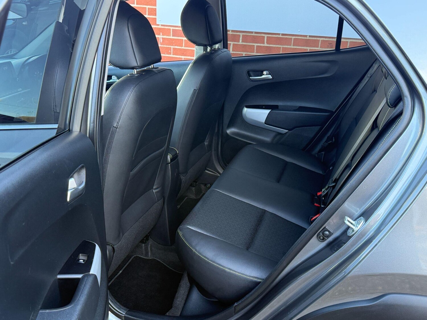 Used Kia Picanto 2022 for sale - 77413330: Photo 18