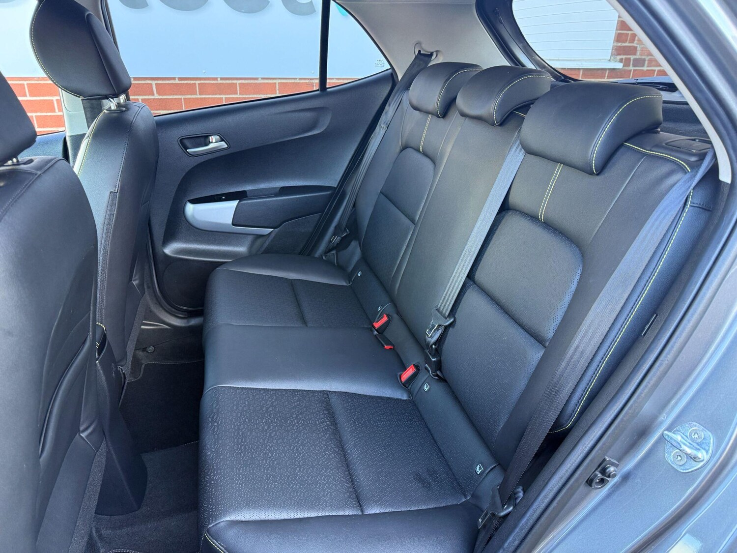 Used Kia Picanto 2022 for sale - 77413330: Photo 19