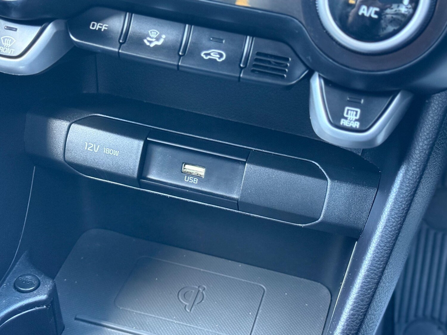 Used Kia Picanto 2022 for sale - 77413330: Photo 20