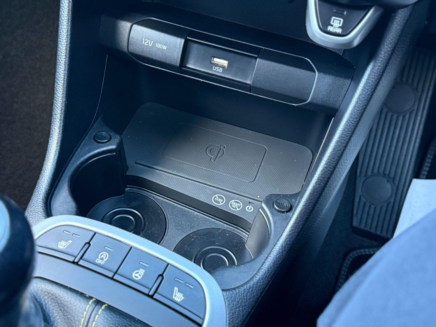 Used Kia Picanto 2022 for sale - 77413330: Photo 22