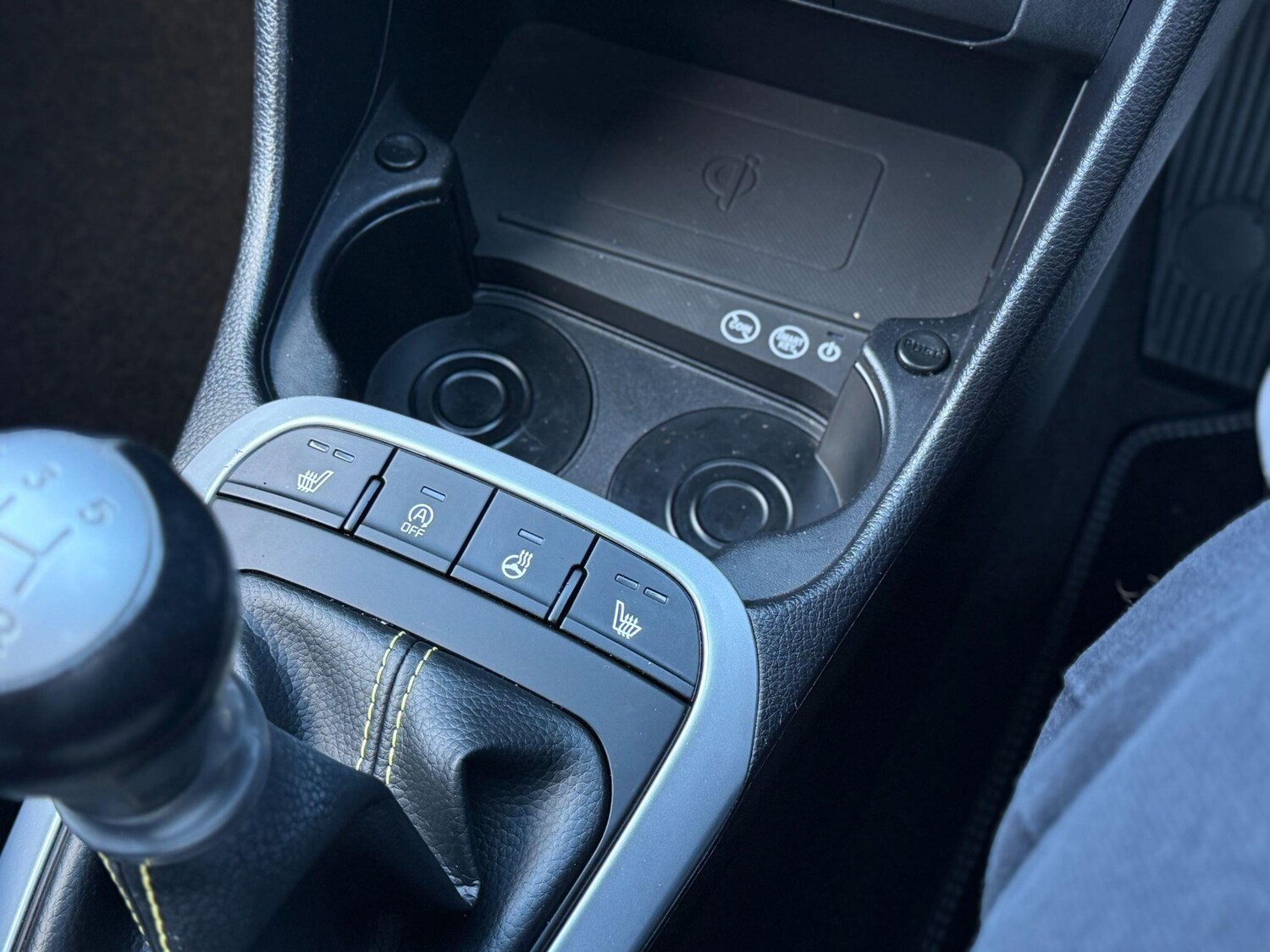 Used Kia Picanto 2022 for sale - 77413330: Photo 23