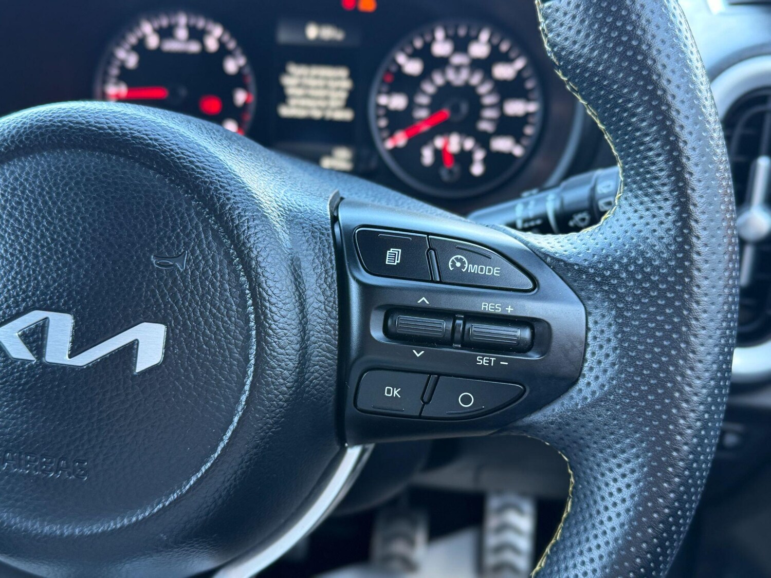 Used Kia Picanto 2022 for sale - 77413330: Photo 25