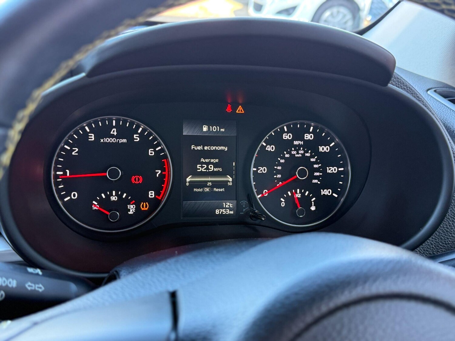 Used Kia Picanto 2022 for sale - 77413330: Photo 38