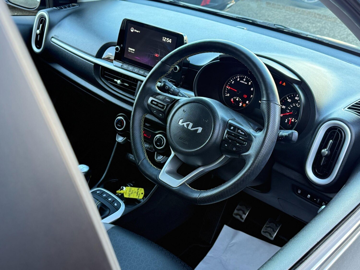 Used Kia Picanto 2022 for sale - 77413330: Photo 40