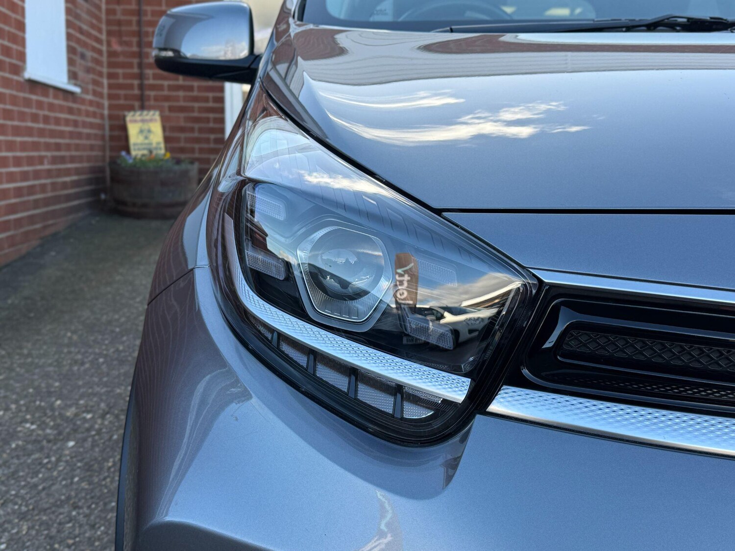 Used Kia Picanto 2022 for sale - 77413330: Photo 44