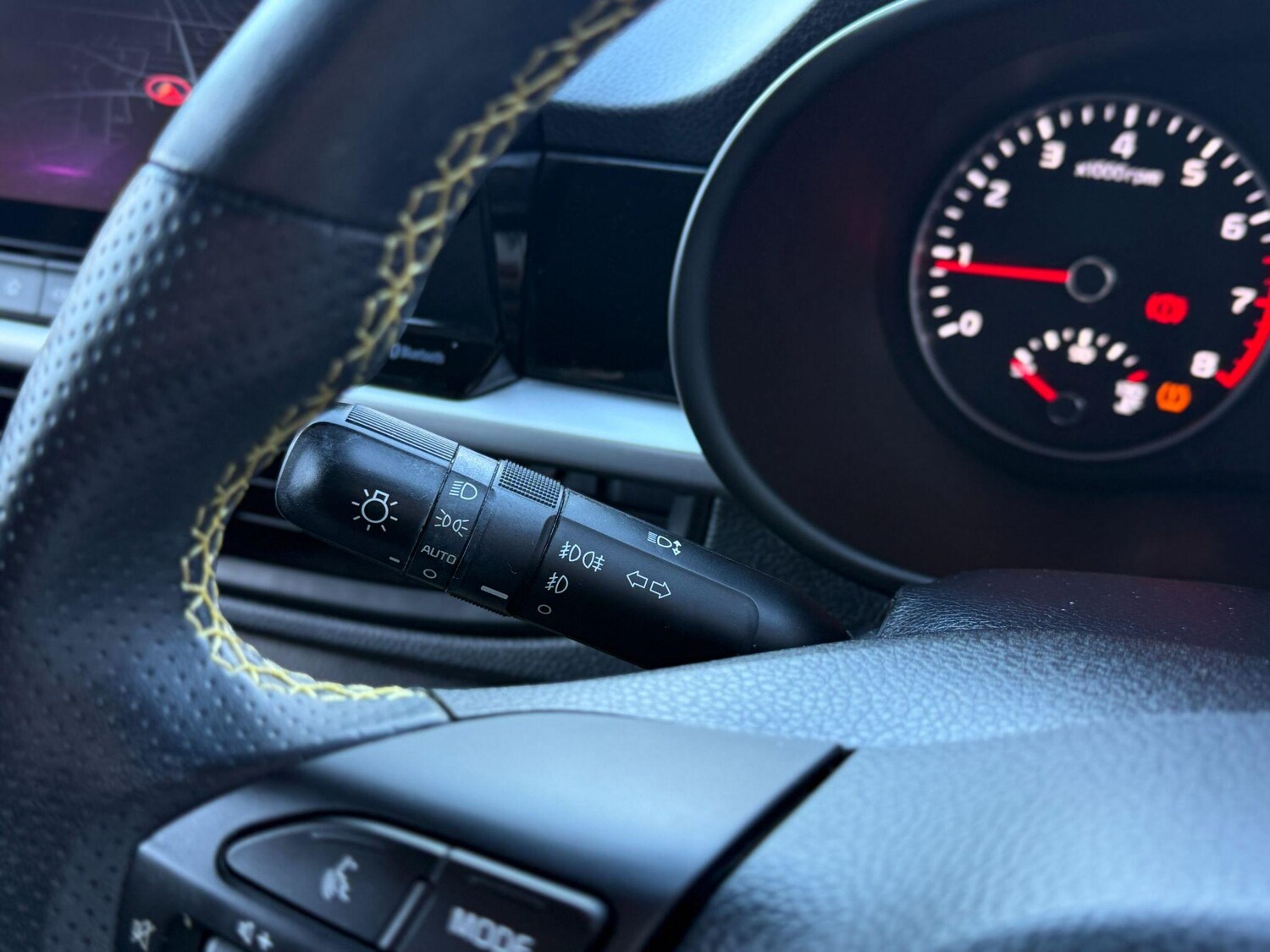 Used Kia Picanto 2022 for sale - 77413330: Photo 46