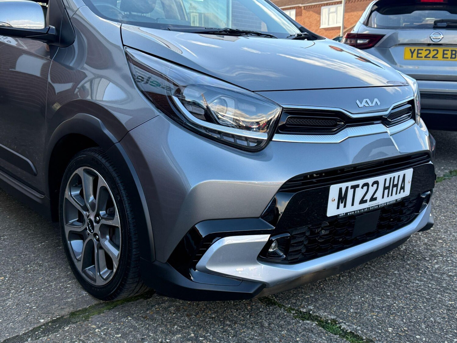 Used Kia Picanto 2022 for sale - 77413330: Photo 6