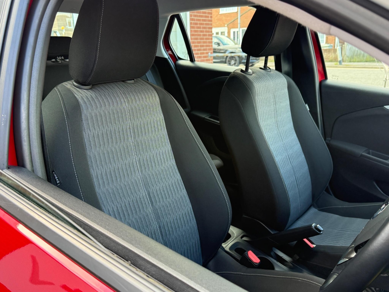 Used Vauxhall Corsa 2020 for sale - 77838541: Photo 11