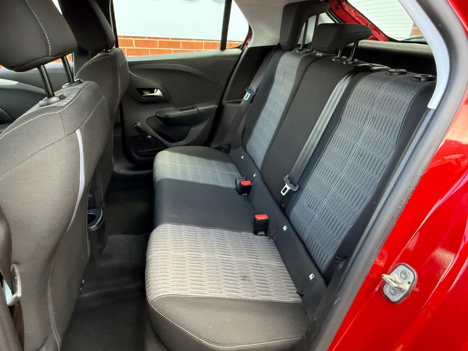 Used Vauxhall Corsa 2020 for sale - 77838541: Photo 12