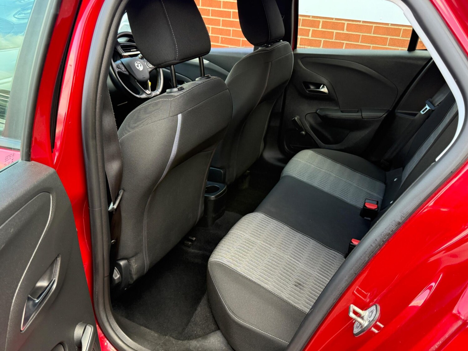 Used Vauxhall Corsa 2020 for sale - 77838541: Photo 13