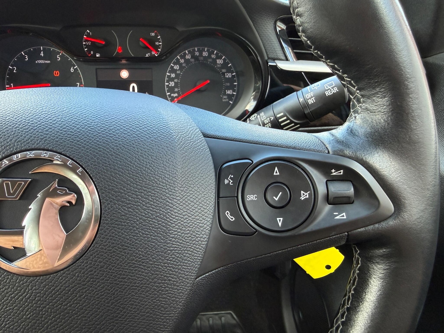 Used Vauxhall Corsa 2020 for sale - 77838541: Photo 15