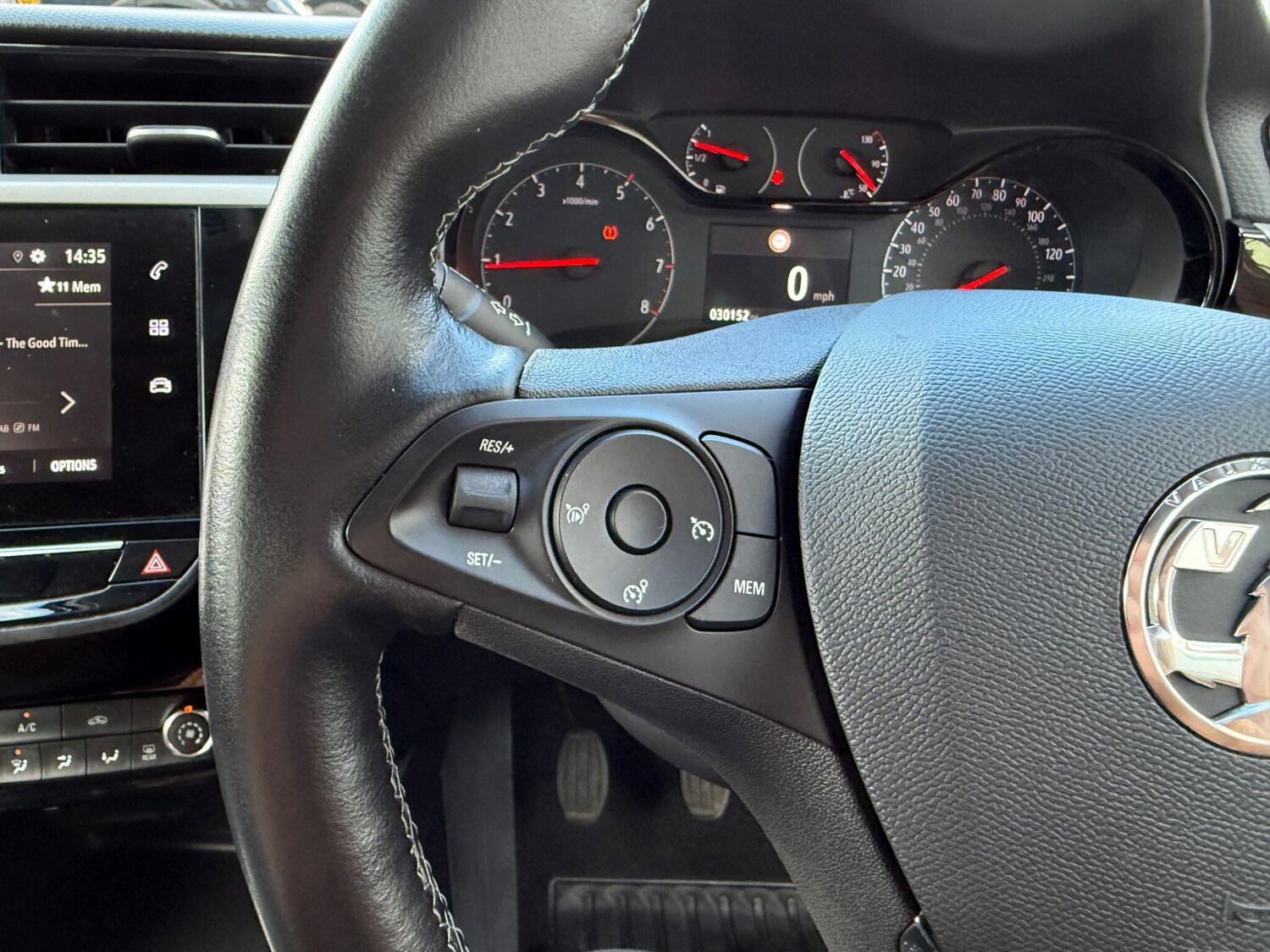 Used Vauxhall Corsa 2020 for sale - 77838541: Photo 16