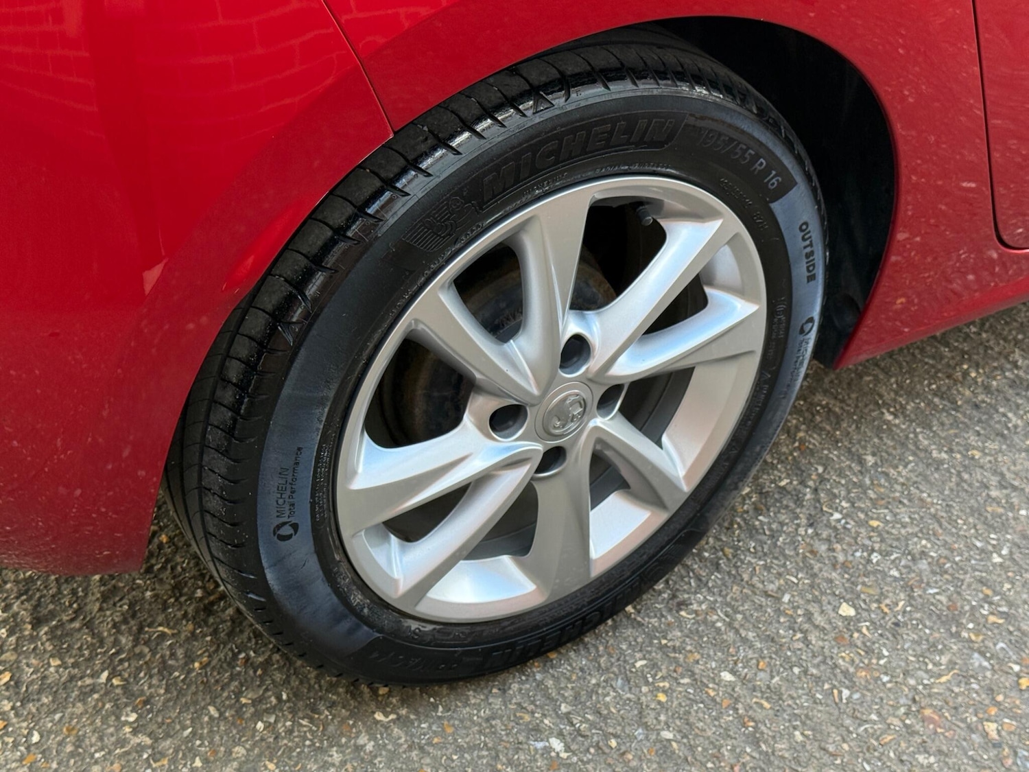 Used Vauxhall Corsa 2020 for sale - 77838541: Photo 19