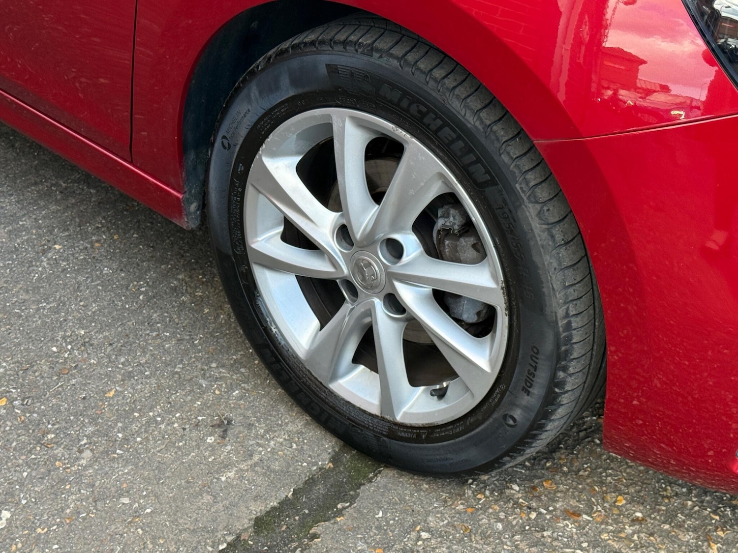 Used Vauxhall Corsa 2020 for sale - 77838541: Photo 20