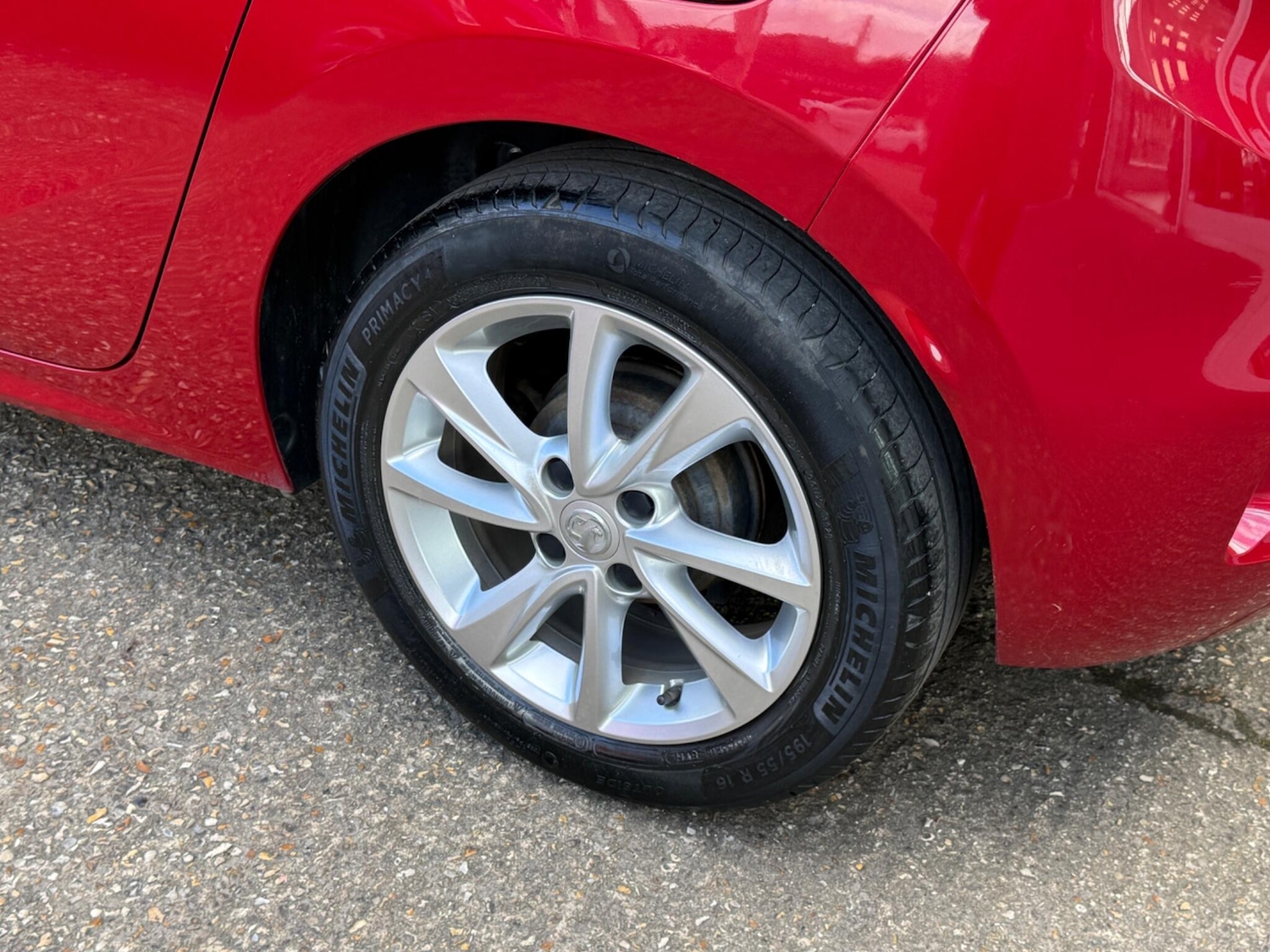 Used Vauxhall Corsa 2020 for sale - 77838541: Photo 21