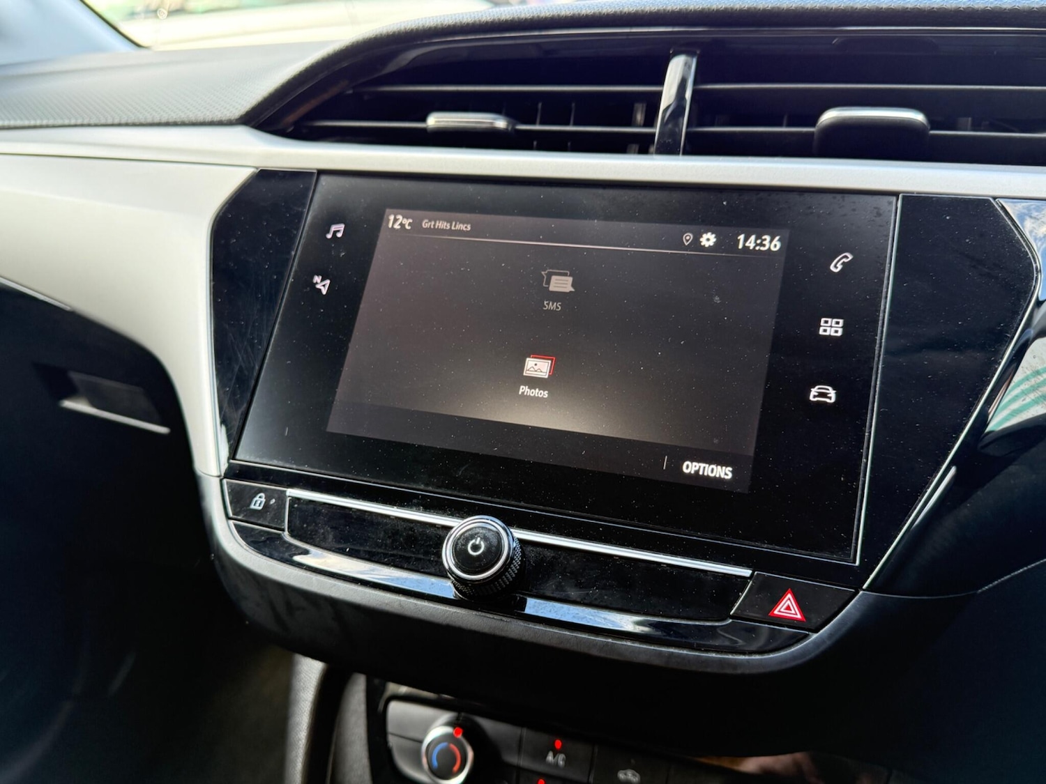 Used Vauxhall Corsa 2020 for sale - 77838541: Photo 22