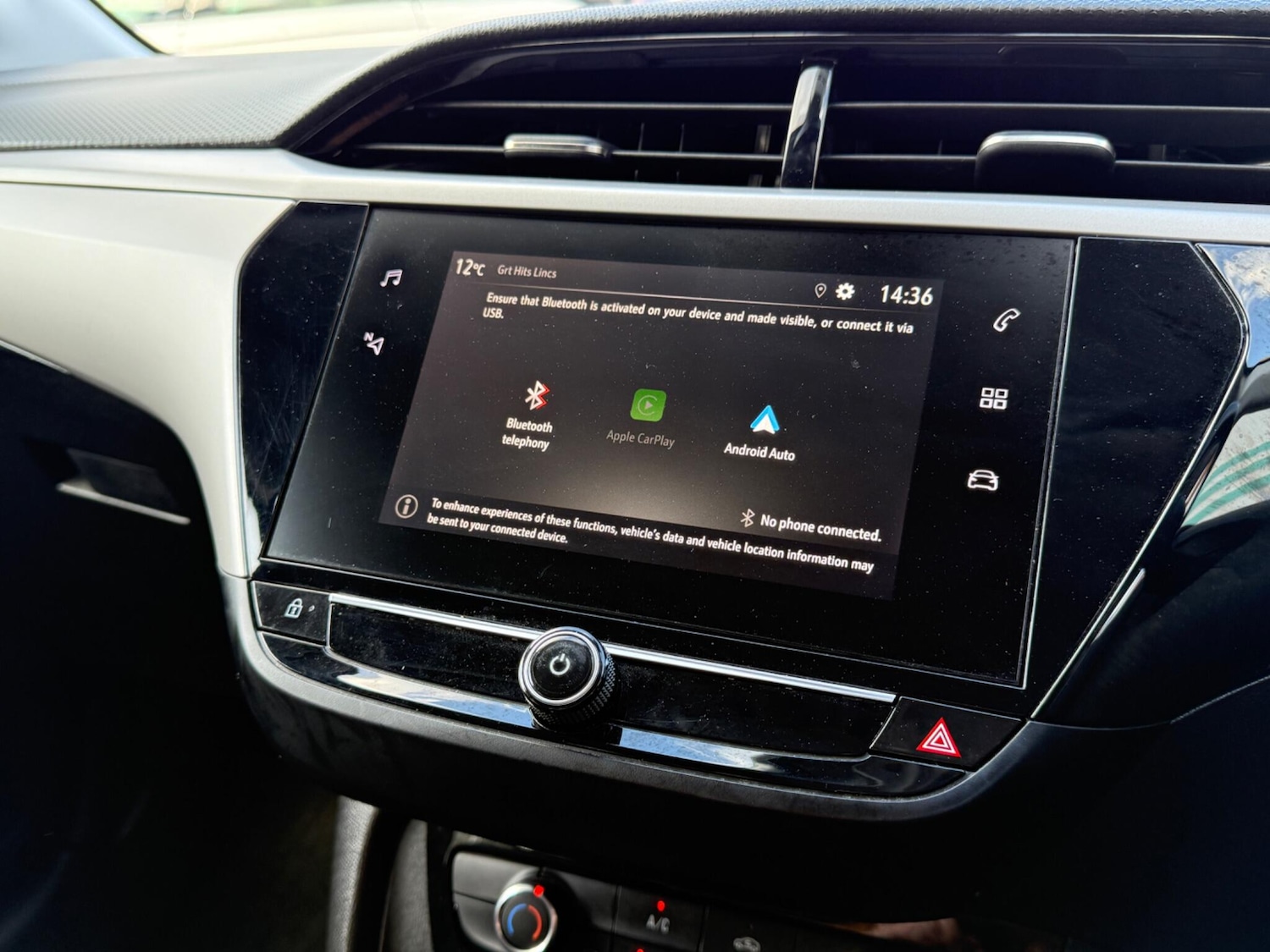 Used Vauxhall Corsa 2020 for sale - 77838541: Photo 23