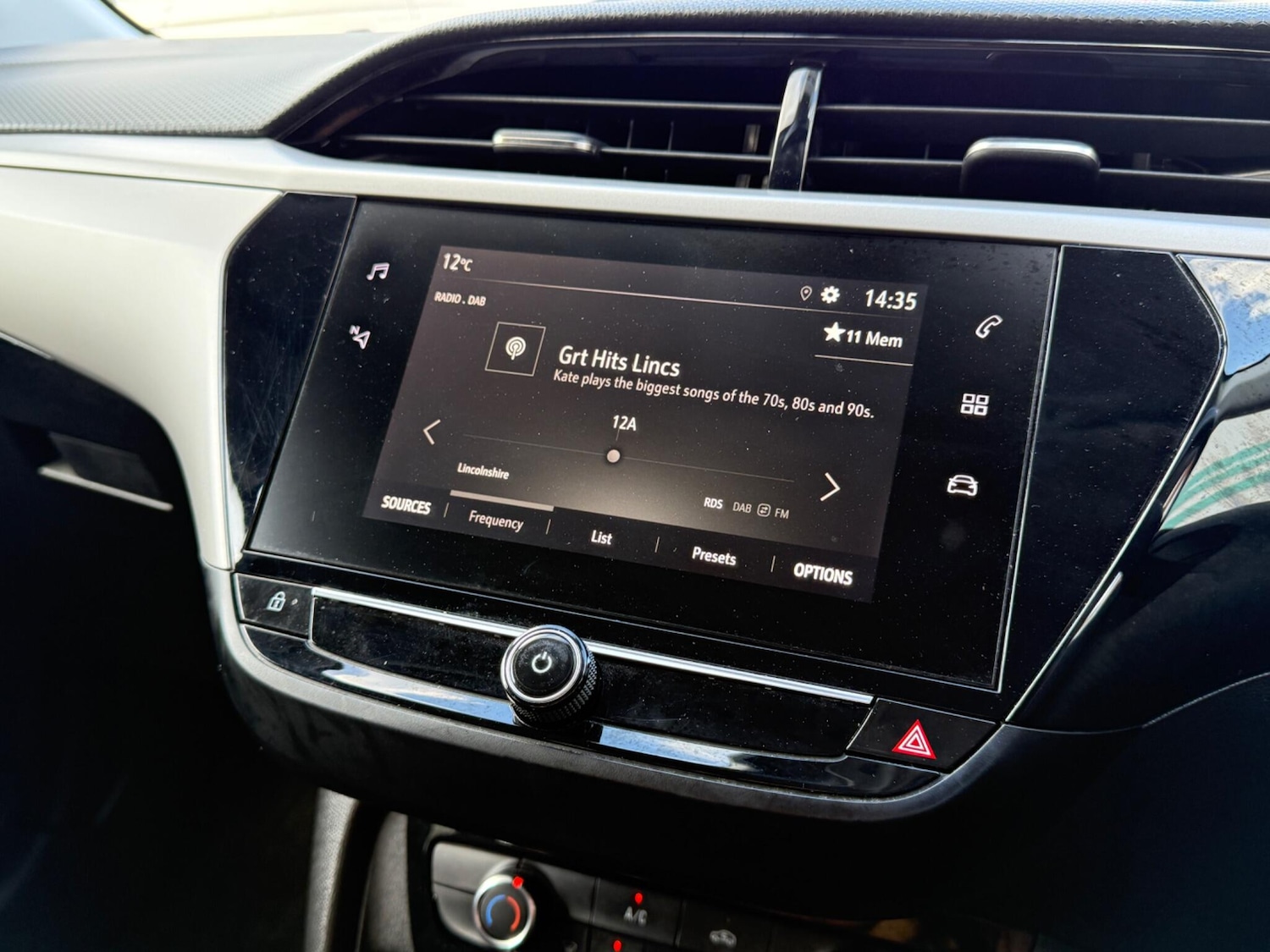 Used Vauxhall Corsa 2020 for sale - 77838541: Photo 24